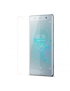 JollyFX Sony Xperia XZ2 Premium Skärmskydd Screen Protector Premium Tempered Glass Panzer Glass