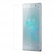 JollyFX Sony Xperia XZ2 Premium Skärmskydd Screen Protector Premium Tempered Glass Panzer Glass
