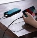 Kapacitet: 20000mAh