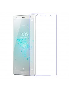 JollyFX Sony Xperia XZ2 Compact Skärmskydd Screen Protector Premium Tempered Glass Panzer Glass