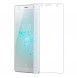 JollyFX Sony Xperia XZ2 Compact Skärmskydd Screen Protector Premium Tempered Glass Panzer Glass