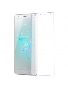 JollyFX Sony Xperia XZ2 Skärmskydd Screen Protector Premium Tempered Glass Panzer Glass