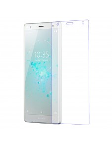 JollyFX Sony Xperia XZ2 Skärmskydd Screen Protector Premium Tempered Glass Panzer Glass