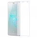 JollyFX Sony Xperia XZ2 Skärmskydd Screen Protector Premium Tempered Glass Panzer Glass