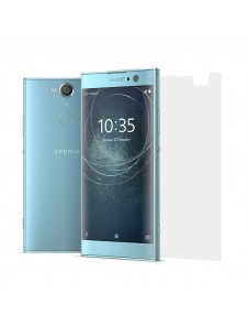 JollyFX Sony Xperia XA2 Ultra Skärmskydd Screen Protector Premium Tempered Glass Panzer Glass