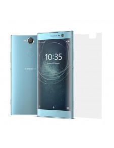 JollyFX Sony Xperia XA2 Ultra Skärmskydd Screen Protector Premium Tempered Glass Panzer Glass