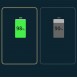 Effekt: 18W [5V / 2_4A, 9V / 2A, 15V / 1 _2Al