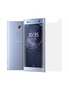 JollyFX Sony Xperia XA2 Skärmskydd Screen Protector Premium Tempered Glass Panzer Glass