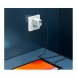 Effekt: 18W [5V / 2_4A, 9V / 2A, 15V / 1 _2Al