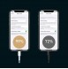 Stöd 18W PD-snabbladdning, vilket möjliggör PD-snabbladdning för enheter över iPhone 8