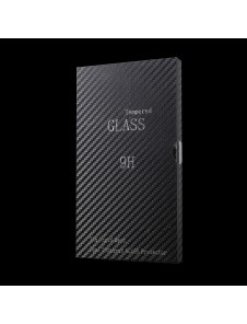JollyFX iPhone X Skärmskydd Screen Protector Premium Tempered Glass Panzer Glass Screen Protector
