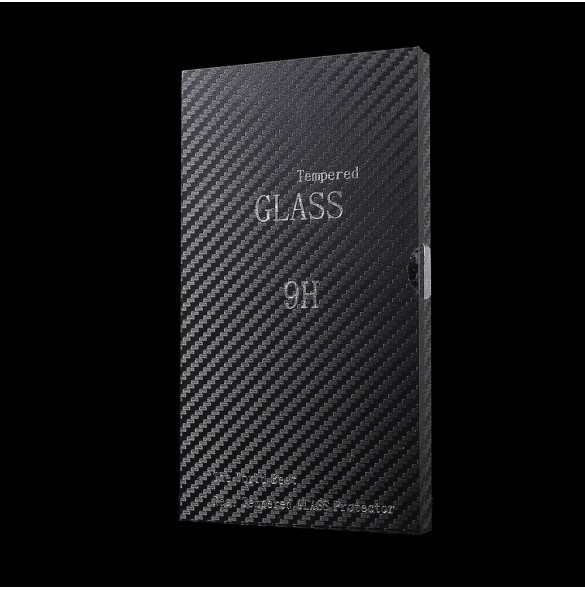 JollyFX iPhone X Skärmskydd Screen Protector Premium Tempered Glass Panzer Glass Screen Protector