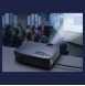 Upplösning: 4K & 60Hz