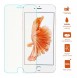 JollyFX iPhone 8 Plus / iPhone 7 Plus Skärmskydd Screen Protector Premium Tempered Glass Panzer Glass Screen Protector