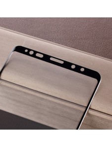 JollyFX Samsung Galaxy Note9 Skärmskydd Screen Protector Premium Tempered Glass Panzer Glass Screen Protector