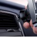 Det inre klämman skyddas med silikonmaterial som kan förhindra mindre repor på telefonlocket