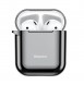 Designad specifikt för Apple AirPods