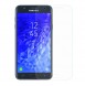 JollyFX Samsung Galaxy J7 (2018) Skärmskydd Screen Protector Premium Tempered Glass Panzer Glass Screen Protector