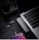 Extern anslutning av flashdisk, hårddisk, tangentbord och mus osv