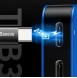 Ingång: Typ-C