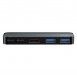 Fem-porters expansion, USB3.0-gränssnittsöverföringshastighet upp till 5 Gbps