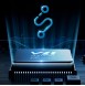 USB3.0 * 2: 5 Gbps dataöverföring