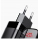 QC3.0 flersnabb laddningsprotokoll