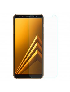 JollyFX Samsung Galaxy A5 (2017) Skärmskydd Screen Protector Premium Tempered Glass Panzer Glass Screen Protector