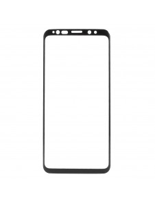 JollyFX Samsung Galaxy S9 Plus Skärmskydd Screen Protector Premium Tempered Glass Panzer Glass Screen Protector