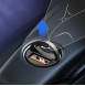 USB-typ C / Lightning 1m kabel i set