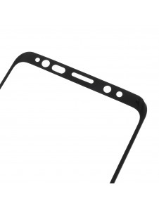 JollyFX Samsung Galaxy S9 Plus Skärmskydd Screen Protector Premium Tempered Glass Panzer Glass Screen Protector