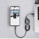 Anslutningar: USB / mikro USB