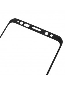 JollyFX Samsung Galaxy S9 Skärmskydd Screen Protector Premium Tempered Glass Panzer Glass Screen Protector