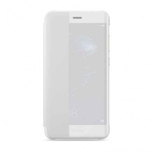 Praktiskt och lätt skyddsfodral från Huawei.