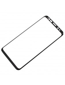 JollyFX Samsung Galaxy S9 Skärmskydd Screen Protector Premium Tempered Glass Panzer Glass Screen Protector