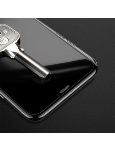Baseus 0.3mm full glas Anti-bluelight härdat glas Film för iPhone 11 Pro Max / iPhone XS Max 6.5inch - Genomskinlig