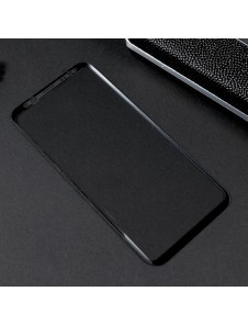 JollyFX Samsung Galaxy S8 Plus Skärmskydd Screen Protector Premium Tempered Glass Panzer Glass Screen Protector