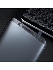 JollyFX Samsung Galaxy S8 Plus Skärmskydd Screen Protector Premium Tempered Glass Panzer Glass Screen Protector