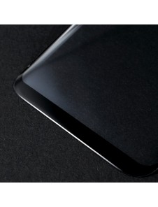 JollyFX Samsung Galaxy S8 Plus Skärmskydd Screen Protector Premium Tempered Glass Panzer Glass Screen Protector