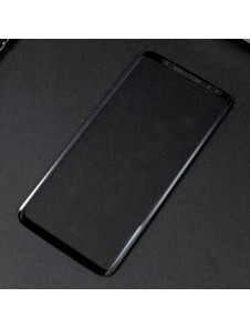 JollyFX Samsung Galaxy S8 Skärmskydd Screen Protector Premium Tempered Glass Panzer Glass Screen Protector