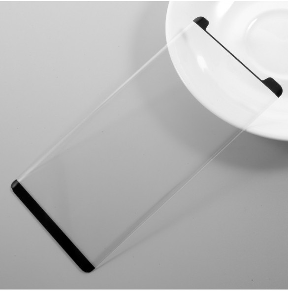 JollyFX Samsung Galaxy Note 8 Skärmskydd Screen Protector Premium Tempered Glass Panzer Glass Screen Protector