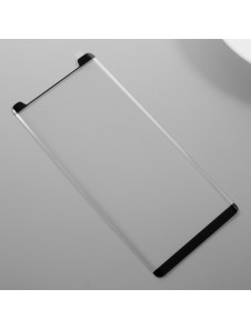 JollyFX Samsung Galaxy Note 8 Skärmskydd Screen Protector Premium Tempered Glass Panzer Glass Screen Protector