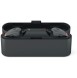 Sony WF-1000X Truly Wireless In-Ear Noise Cancelling Headphones - Svart