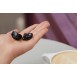 Sony WF-1000X Truly Wireless In-Ear Noise Cancelling Headphones - Svart