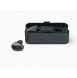 Sony WF-1000X Truly Wireless In-Ear Noise Cancelling Headphones - Svart