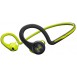 Plantronics BackBeat FIT Wireless Bluetooth Stereo Headset - Grön