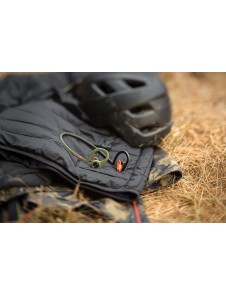 Plantronics BackBeat FIT Wireless Bluetooth Stereo Headset - Grön