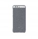 Huawei S-View Case Vikbart Fodral Till Huawei P10 Plus - Ljusgrå