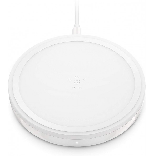 Belkin Boost Up Wireless Charging Pad - Vit