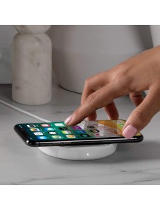 Belkin Boost Up Wireless Charging Pad - Vit